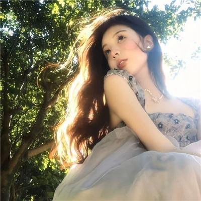 林中怪人